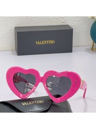 High Quality Valentino Sunglasses Top Quality VAS00129 Tl21016pR54