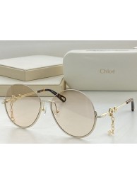 Hot Chloe Sunglasses Top Quality CLS00048 Tl18091Nm85