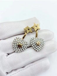 Hot Dior Earrings CE6493 Tl9745cT87