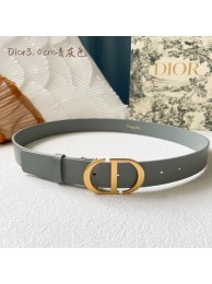 Hot Dior Leather Belt 30MM 2791 Tl10939io40