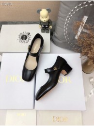 Hot Dior Shoes Dior783DJ-9 Heel height 4CM Shoes Tl10475cT87