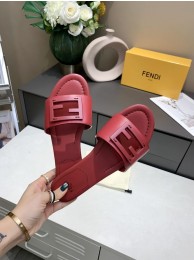 Hot FENDI Shoes FDS00073 Tl13346Nm85