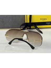 Hot Fendi Sunglasses Top Quality FDS00438 Sunglasses Tl13859io40