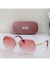 Hot Miu Miu Sunglasses Top Quality MMS00058 Tl18821Nm85