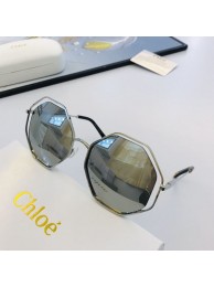 Hot Replica Chloe Sunglasses Top Quality CLS00040 Tl18099wR89