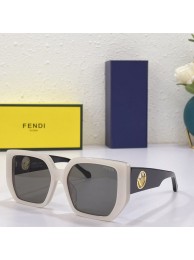 Hot Replica Fendi Sunglasses Top Quality FDS00213 Tl14084wR89