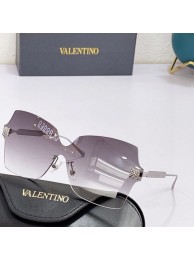 Hot Valentino Sunglasses Top Quality VAS00085 Sunglasses Tl21060cT87