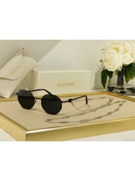 Hot Valentino Sunglasses Top Quality VAS00134 Tl21011Nm85