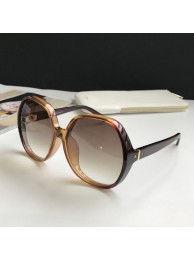 Imitation 1:1 Chloe Sunglasses Top Quality C6001_0020 Tl18173LT32