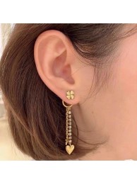 Imitation 1:1 Dior Earrings CE6382 Tl9778LT32