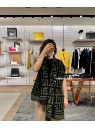 Imitation 1:1 Fendi Scarf F00013 Tl13793LT32