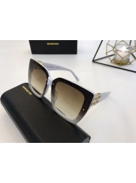 Imitation AAA Balenciaga Sunglasses Top Quality B6001_0017 Tl16598kf15