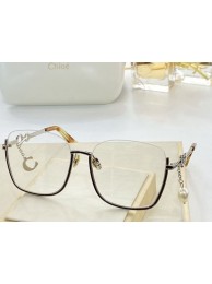 Imitation AAA Chloe Sunglasses Top Quality CLS00081 Tl18058kf15