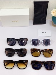 Imitation AAA Dior Sunglasses Top Quality DIS00994 Tl11488kf15