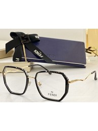 Imitation AAA Fendi Sunglasses Top Quality FDS00254 Tl14043kf15