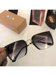 Imitation AAA MiuMiu Newest Fashion Sunglasses Top Quality MM0047 Tl19153kf15