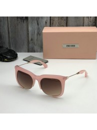 Imitation AAA MiuMiu Sunglasses Top Quality MM5730_83 Tl18993RP55