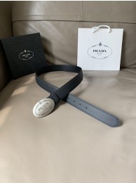 Imitation AAA Prada Belt 34MM PRB00029 Tl7473kf15