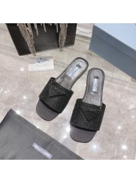 Imitation AAA Prada slipper 91094-1 Tl7108kf15