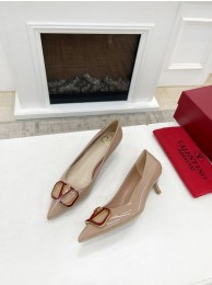 Imitation AAA Valentino Shoes VOS00086 Heel 4CM Tl20088RP55