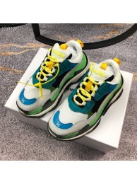 Imitation Balenciaga SNEAKER BL85H-5 Tl16493RC38