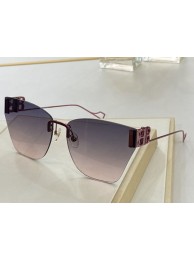 Imitation Balenciaga Sunglasses Top Quality B6001_0006 Tl16609lH78