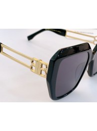 Imitation Balenciaga Sunglasses Top Quality B6001_0039 Sunglasses Tl16576VO34