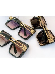 Imitation Balenciaga Sunglasses Top Quality B6001_0054 Tl16561sJ18