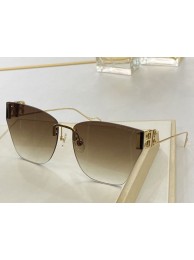 Imitation Balenciaga Sunglasses Top Quality B6001_0055 Tl16560zn33