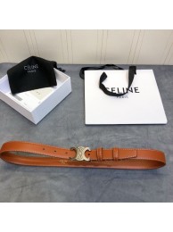 Imitation Celine Belt 20MM CEB00011 Tl5261VO34