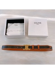 Imitation Celine Belt 25MM CEB00015 Tl5257SU58