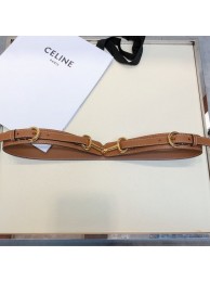 Imitation Celine Belt 30MM CEB00024 Tl5246sJ18