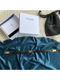 Imitation Celine Belt CEB00025 Tl5245zn33