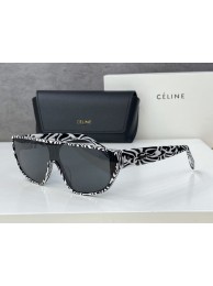 Imitation Celine Sunglasses Top Quality CES00068 Tl5622SU58