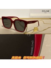 Imitation Celine Sunglasses Top Quality CES00080 Tl5610zn33