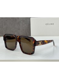 Imitation Celine Sunglasses Top Quality CES00150 Sunglasses Tl5540SU34