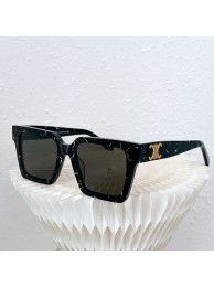 Imitation Celine Sunglasses Top Quality CES00208 Tl5482Dl40