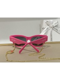 Imitation Celine Sunglasses Top Quality CES00221 Tl5469ye39