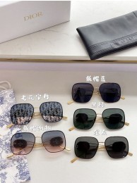 Imitation Cheap Dior Sunglasses Top Quality DIS00989 Tl11493fV17