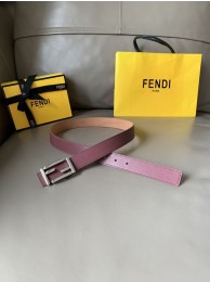 Imitation Cheap Fendi Belt 30MM FDB00001 Tl13683fV17