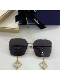 Imitation Cheap Fendi Sunglasses Top Quality FDS00249 Tl14048fV17