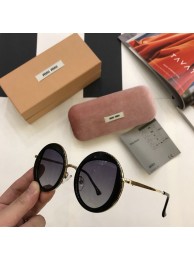 Imitation Cheap MiuMiu Newest Fashion Sunglasses Top Quality MM0042 Tl19158fV17