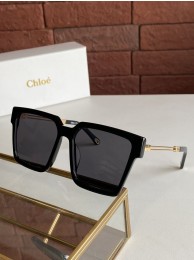 Imitation Chloe Sunglasses Top Quality C6001_0018 Tl18175KV93