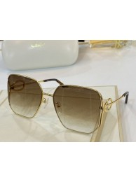 Imitation Chloe Sunglasses Top Quality CLS00039 Sunglasses Tl18100Nj42