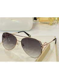 Imitation Chloe Sunglasses Top Quality CLS00055 Tl18084SU87