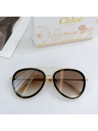 Imitation Chloe Sunglasses Top Quality CLS00070 Tl18069lH78