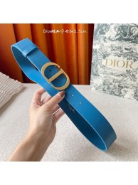 Imitation Dior 35MM Leather Belt 7103-1 Tl10904Fo38