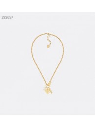 Imitation Dior Necklace CE7580 Tl9555SU34