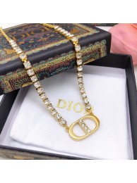 Imitation Dior Necklace CE8088 Tl9484ye39