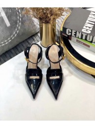 Imitation Dior Shoes Dior738DJ-1 Heel height 8CM Tl10720zn33